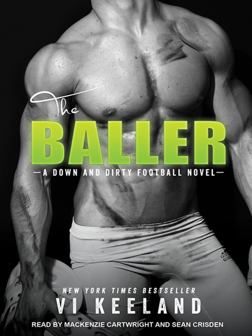 Title details for The Baller by Vi Keeland - Available